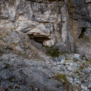 Grotte de la diau - randonnée haute savoie - hurion simon-12